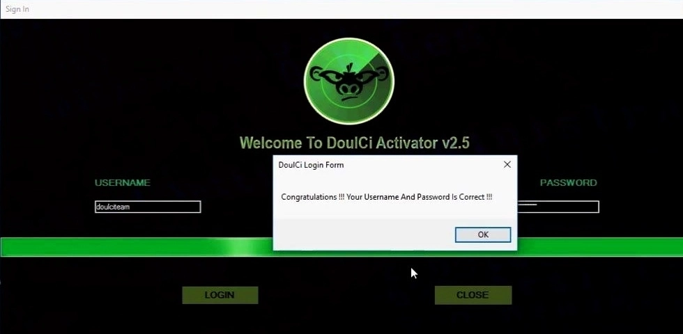 How To Use Doulci Activator For iCloud Bypass