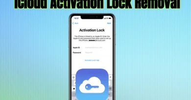 icloud activation lock removal online free