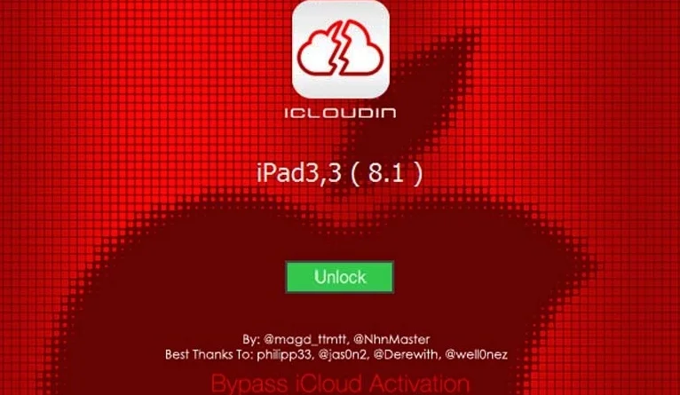 icloudin