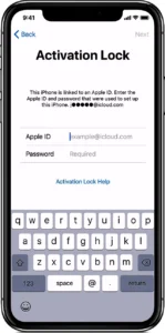 Bypass icloud activation lock for free